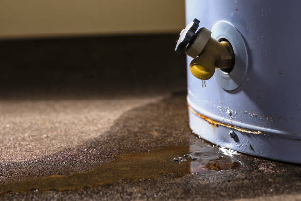 Best Water damage restoration near me  in Baker City, OR