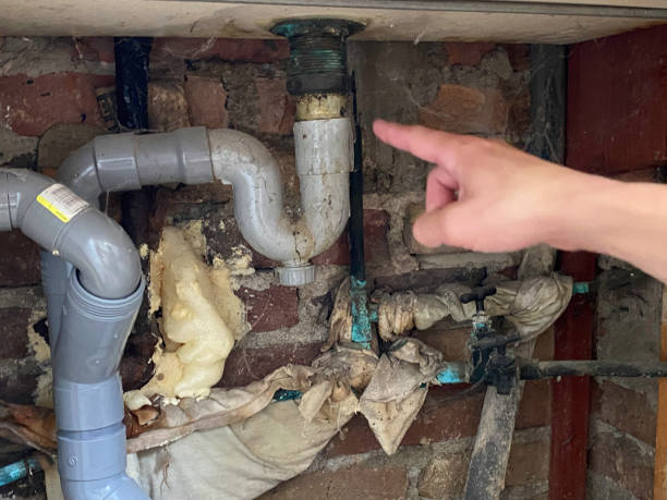 Best Emergency water damage restoration  in Baker City, OR